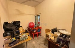Jalan TP 17, Rawang, Selangor 48000