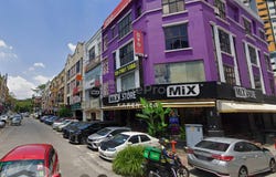 Kuala Lumpur, Kuala Lumpur 58100