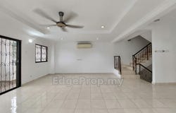 Jalan Damai Perdana, Cheras, Selangor 56000