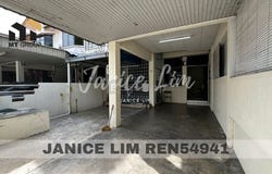 Permatang Pauh, Penang 13500