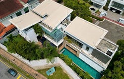 Jalan Changkat Suria 1, Mont Kiara, Kuala Lumpur 50480