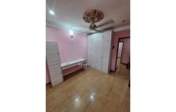 Jalan Mantap, Shah Alam, Selangor 40400