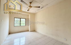 Jalan Kerongsang, Klang, Selangor 41200