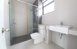 Jalan Setia Utama U13/37, Setia Alam/Alam Nusantara, Selangor 40170