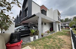 Shah Alam, Selangor 40160