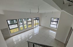 Johor Bahru, Johor 81300