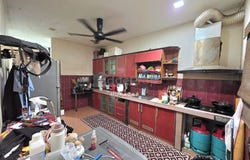 Jalan Melor, Bangi, Selangor 43000