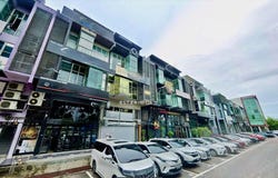 Skudai, Johor 81200