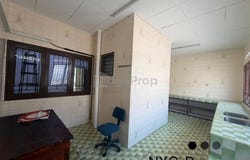 Off Persiaran Raja Muda Musa, Klang, Selangor 41100