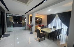Port Klang, Selangor 41200