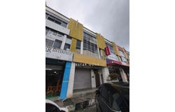 Ulu Tiram, Johor 81800
