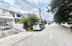 Jalan USJ 4/1, USJ, Selangor 47610