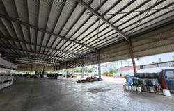 Jalan TPP, Puchong, Selangor