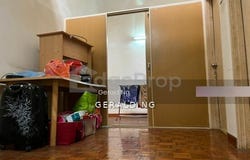 Jalan BU 12, Bandar Utama, Bandar Utama, Selangor 47800
