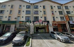 Pusat Komersial Sek 7, 40000 Shah Alam, Shah Alam, Selangor 40000