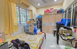 Lebuhraya Selat Klang, Klang, Selangor 41400