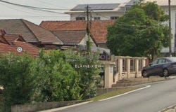 Petaling Jaya, Selangor 46000