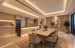 Damansara Heights, Kuala Lumpur 50490