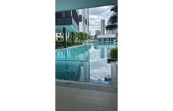 Jalan Ikhlas, 80100, Johor, Johor Bahru, Johor 80100