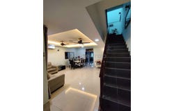 Off Jalan Raya 3, Seri Kembangan, Selangor 47100