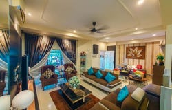 Jalan 7/144, Cheras, Kuala Lumpur 56000