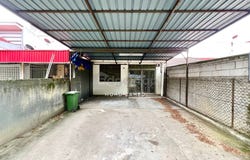Jalan 7/144, Cheras, Kuala Lumpur 56000