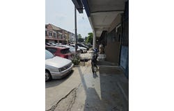 Shah Alam, Selangor 40150