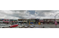 Sungai Petani, Kedah 8000