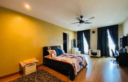Jalan Bukit Impiana, Kajang, Selangor 43000