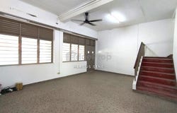 Lorong Canning, Taman Canning, Ipoh, Perak 31400