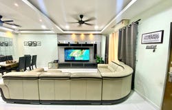 Sg Jerlok, Kajang, Selangor 43000