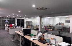Jalan Kipas, Shah Alam, Selangor 40470