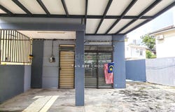 Puchong, Selangor 47100