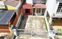 Jalan Kelab Ukay, Ulu Kelang, Selangor 68000