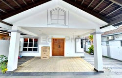 Jalan Aman Perdana, Klang, Selangor 41050