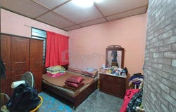Off Jalan Pendamaran, Port Klang, Selangor 42000