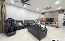 Lebuhraya Selat Klang, Klang, Selangor 41400