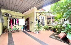 Semenyih, Selangor 43500