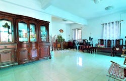 Jalan Anggerik Tania, Kemuning, Shah Alam, Selangor 40460