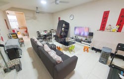 Ulu Tiram, Johor 81800