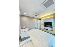 Johor Bahru, Johor 81750