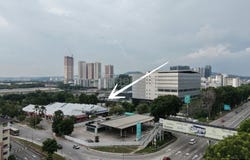 Jalan Meru, Klang, Selangor 41050