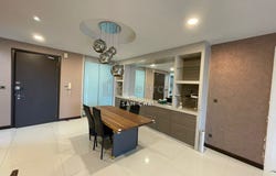 Persiaran Residen, Desa Parkcity, Kuala Lumpur 52200