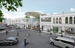 Melaka, Melaka 75200