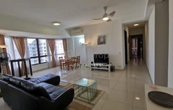 Jalan Penaga, Bangsar, Kuala Lumpur 59100