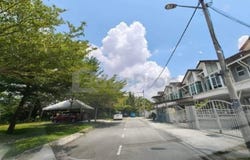 Bangi, Selangor 43650