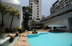 Jalan Kapas, Bukit Bandaraya, 59100, Kuala Lumpur, Bangsar, Kuala Lumpur 59000