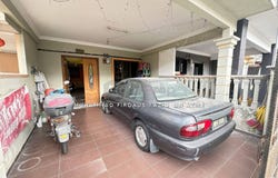 Jalan Samudera Utara 1, Batu Caves, Selangor 68100
