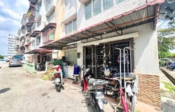Jalan Putra Kajang, Taman Putra Kajang, 43000, Selangor, Kajang, Selangor 43000