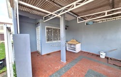 Lorong Hulubalang , Klang, Selangor 41050